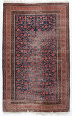 5x7 Kotan Antique Rug