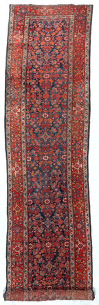 Runner Malayer Persian Antique Rug