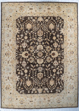 9'11"x13'10" Sultanabad, Classic