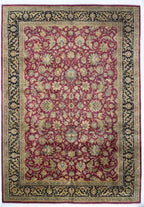 10x14 Jaipur Indian Traditional Rug