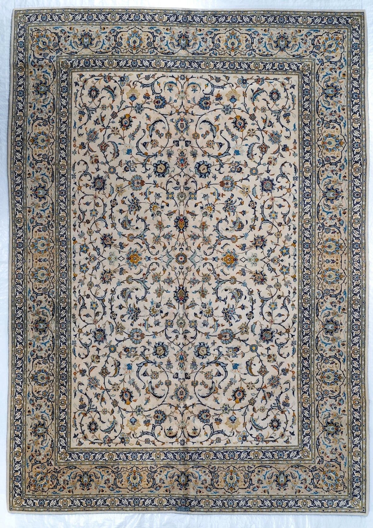 10x14 Vintage Persian Traditional Rug