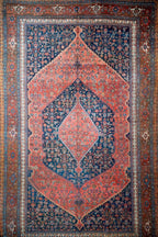 11'x18' Bijar