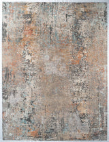 8'1"x10'3" Lea, Modern