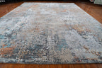 8'1"x10'3" Lea, Modern