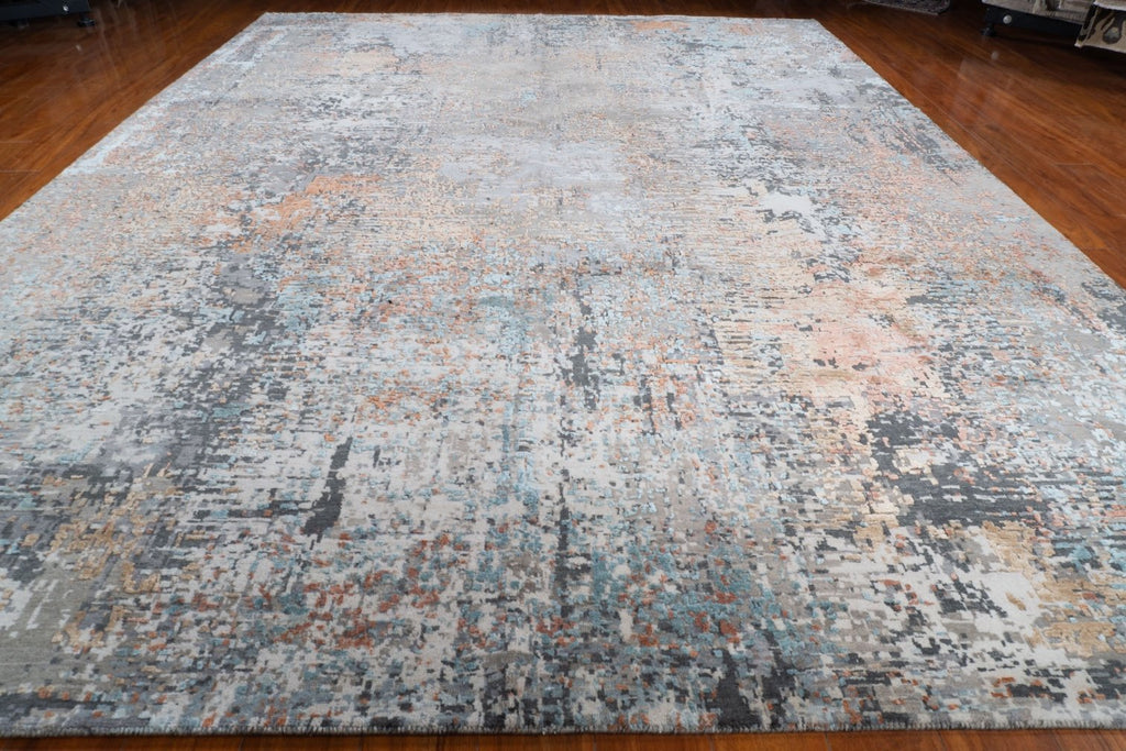 8'1"x10'3" Lea, Modern