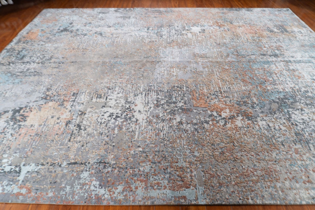 8'1"x10'3" Lea, Modern