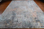 8'1"x10'3" Lea, Modern