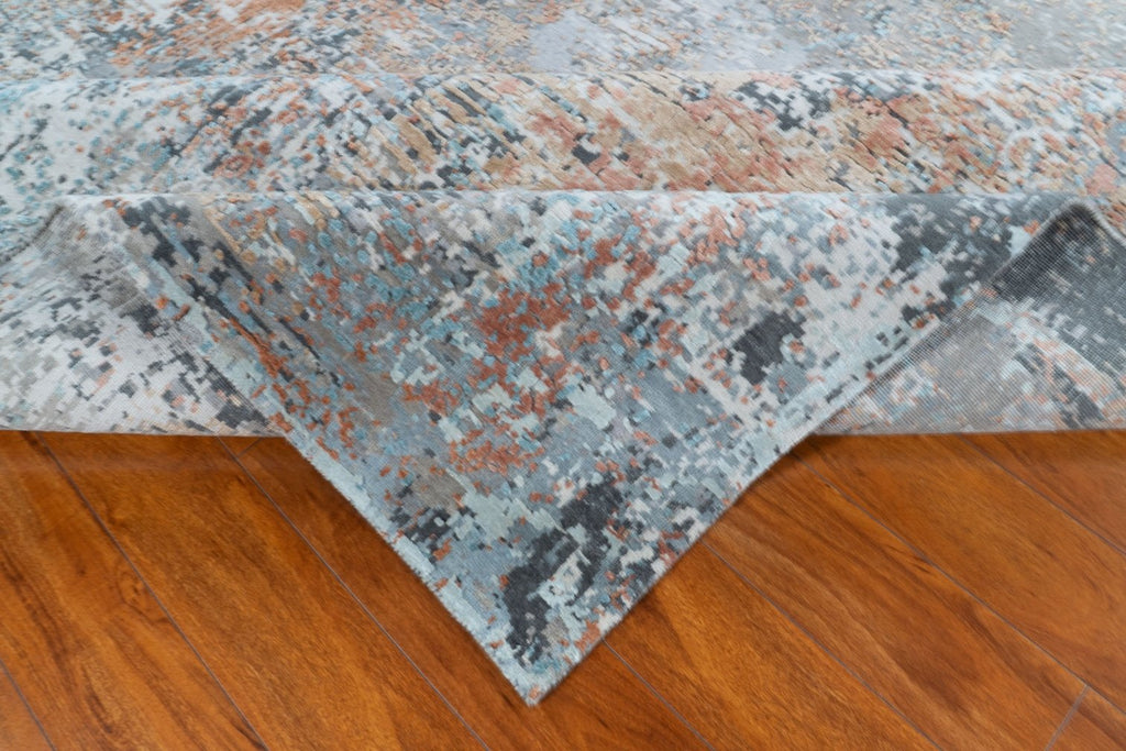 8'1"x10'3" Lea, Modern