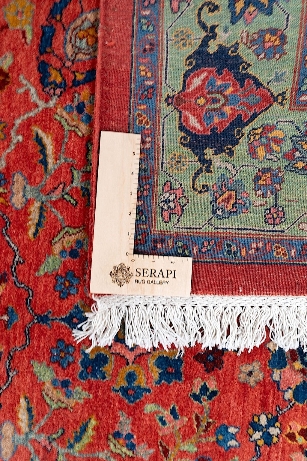 4'10"x6'7" Bijar, Classic
