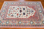 4'x5'10" Yastik, Tribal