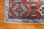 5' 1 X 7' 5" Karajeh, Tribal