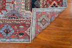 5' 1 X 7' 5" Karajeh, Tribal