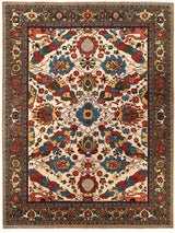 9'1"x12'1" Ziegler, Classic
