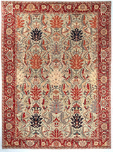 9'2"x12'2" Serapi, Classic