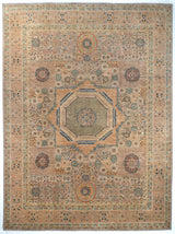 9'x12'1" Mamluk, Classic