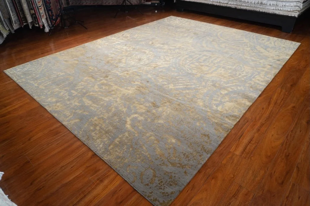 9'x12' Nummus, Modern
