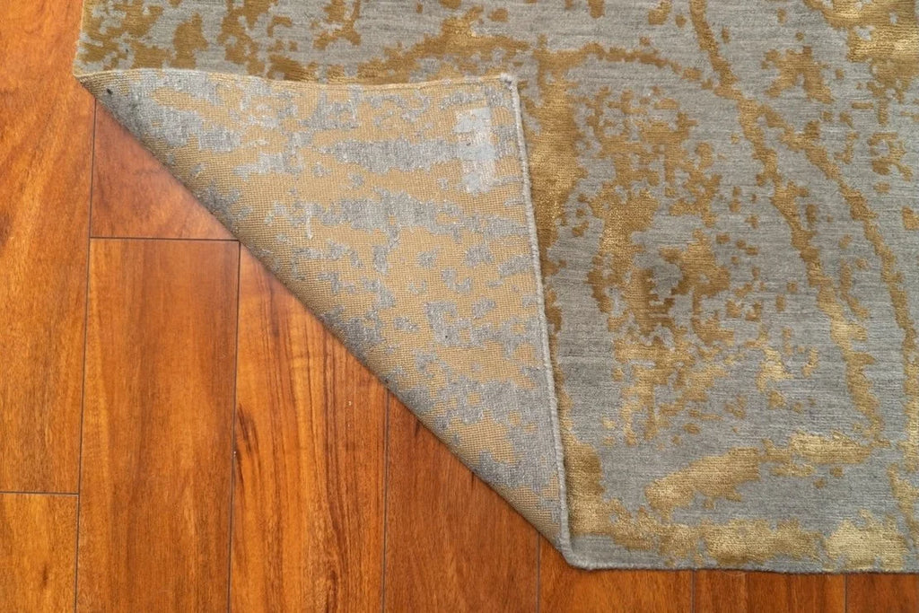 9'x12' Nummus, Modern
