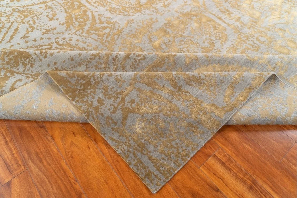 9'x12' Nummus, Modern