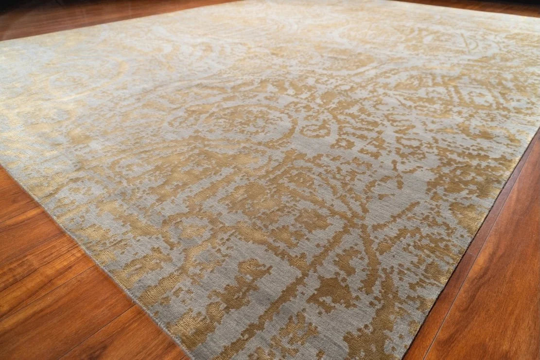 9'x12' Nummus, Modern