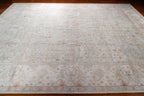9'x12'2" Golestan , Classic
