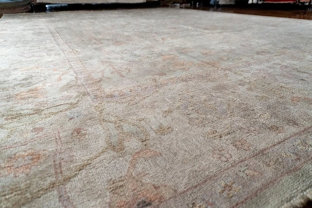 9'x12'2" Golestan , Classic
