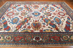 9'1"x12'1" Ziegler, Classic