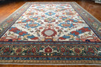 9'1"x12'1" Ziegler, Classic