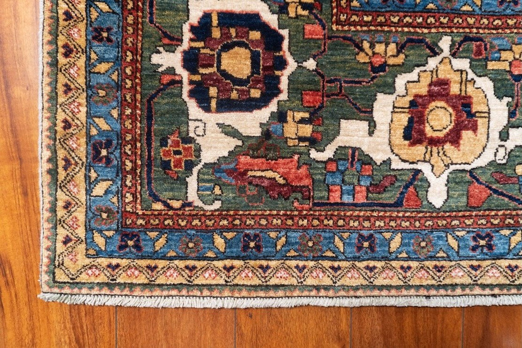 9'1"x12'1" Ziegler, Classic