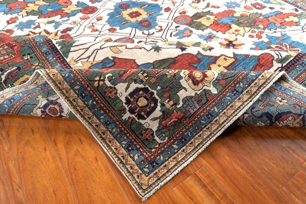 9'1"x12'1" Ziegler, Classic