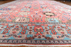 9'x12' Bijar, Classic