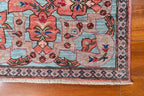 9'x12' Bijar, Classic