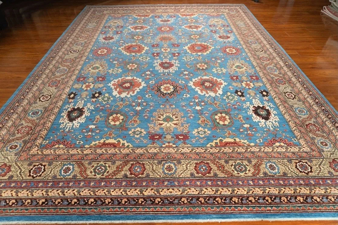 9'2"x12'2" Bakhshayesh, Classic