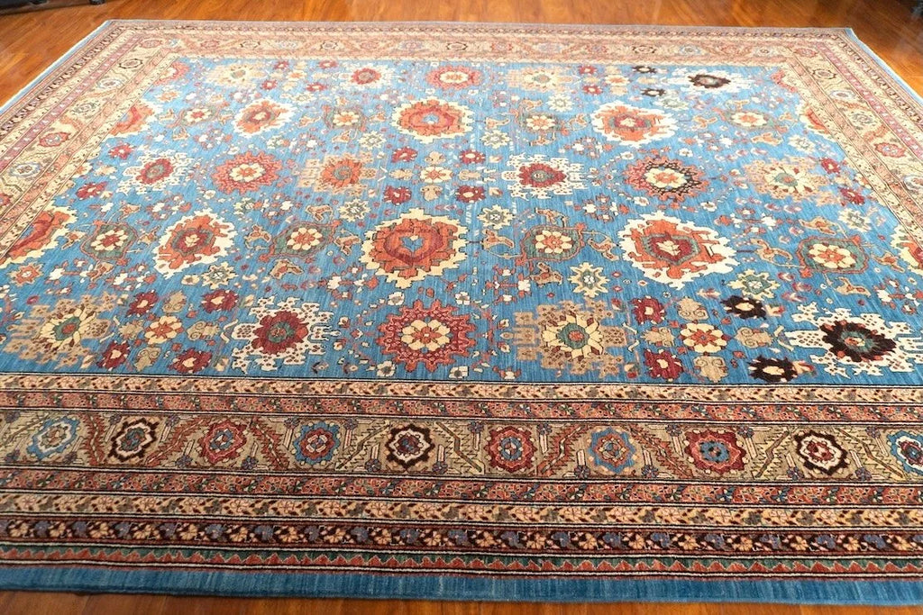 9'2"x12'2" Bakhshayesh, Classic