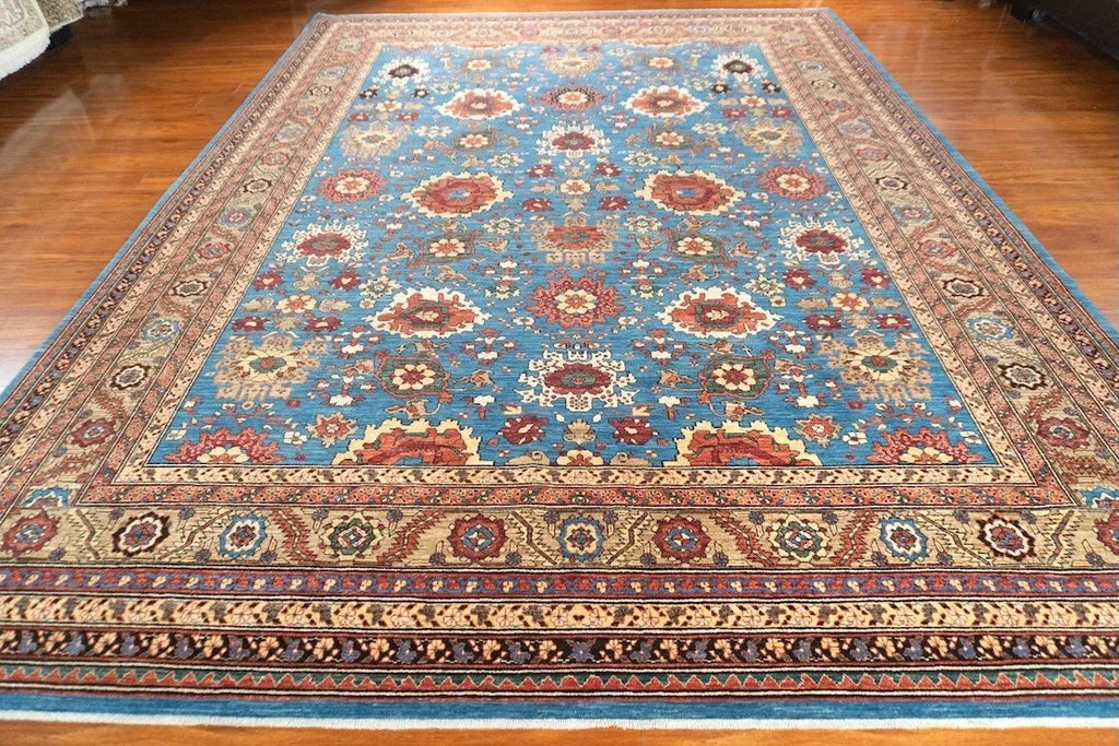 9'2"x12'2" Bakhshayesh, Classic