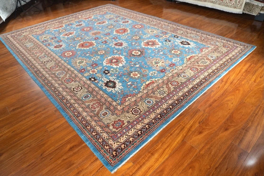 9'2"x12'2" Bakhshayesh, Classic