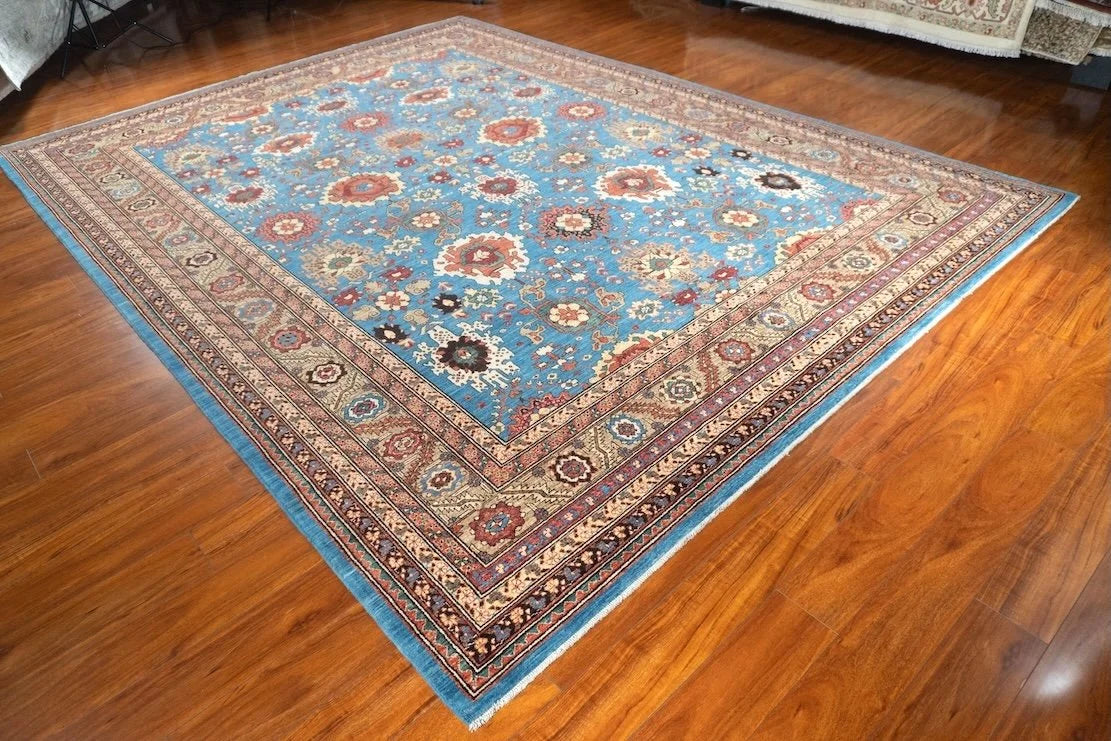 9'2"x12'2" Bakhshayesh, Classic