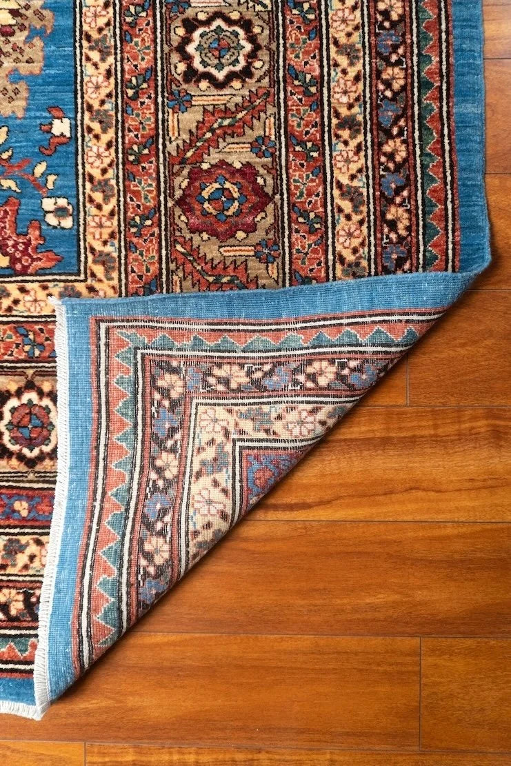 9'2"x12'2" Bakhshayesh, Classic