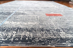 9'x12' Perfect Impefection, Modern