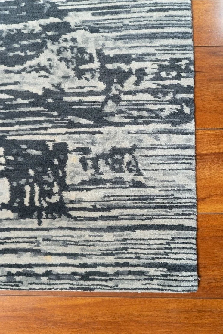 9'x12' Perfect Impefection, Modern