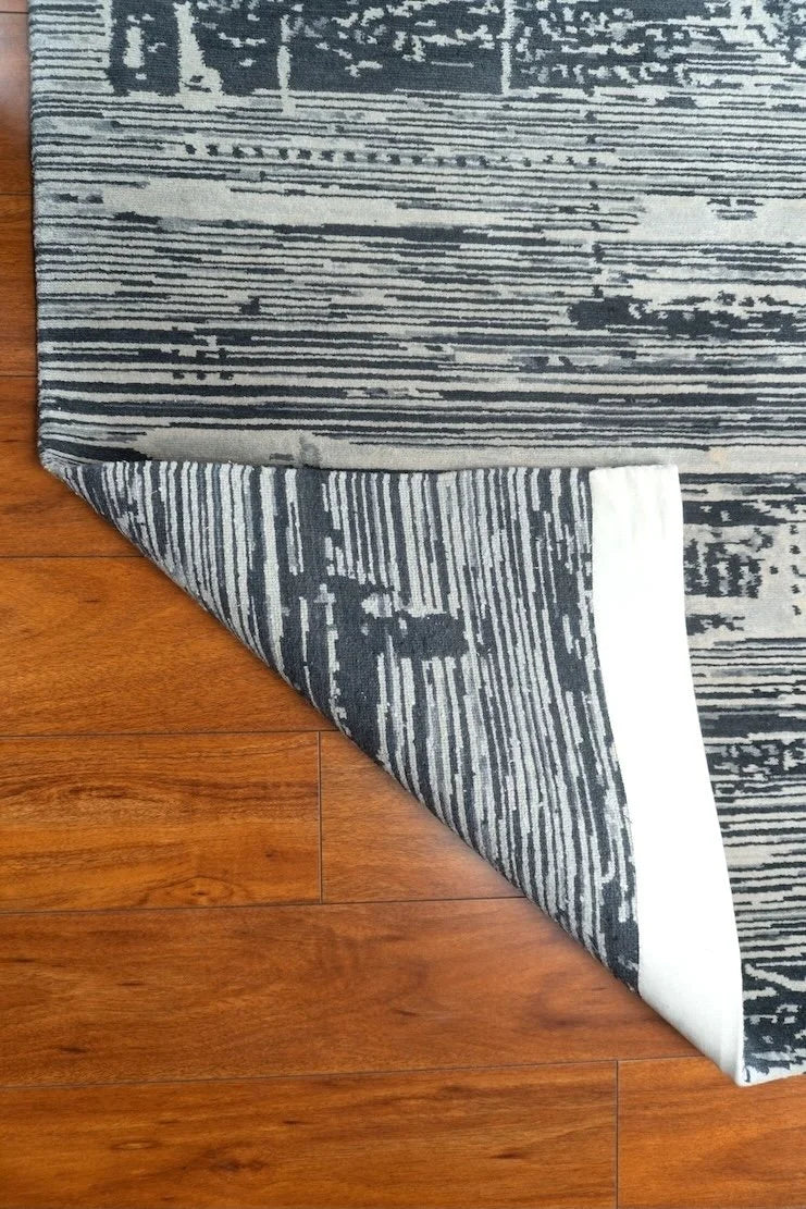 9'x12' Perfect Impefection, Modern