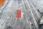 9'x12' Perfect Impefection, Modern