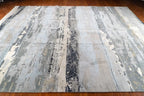 9'x12' Perga, Modern