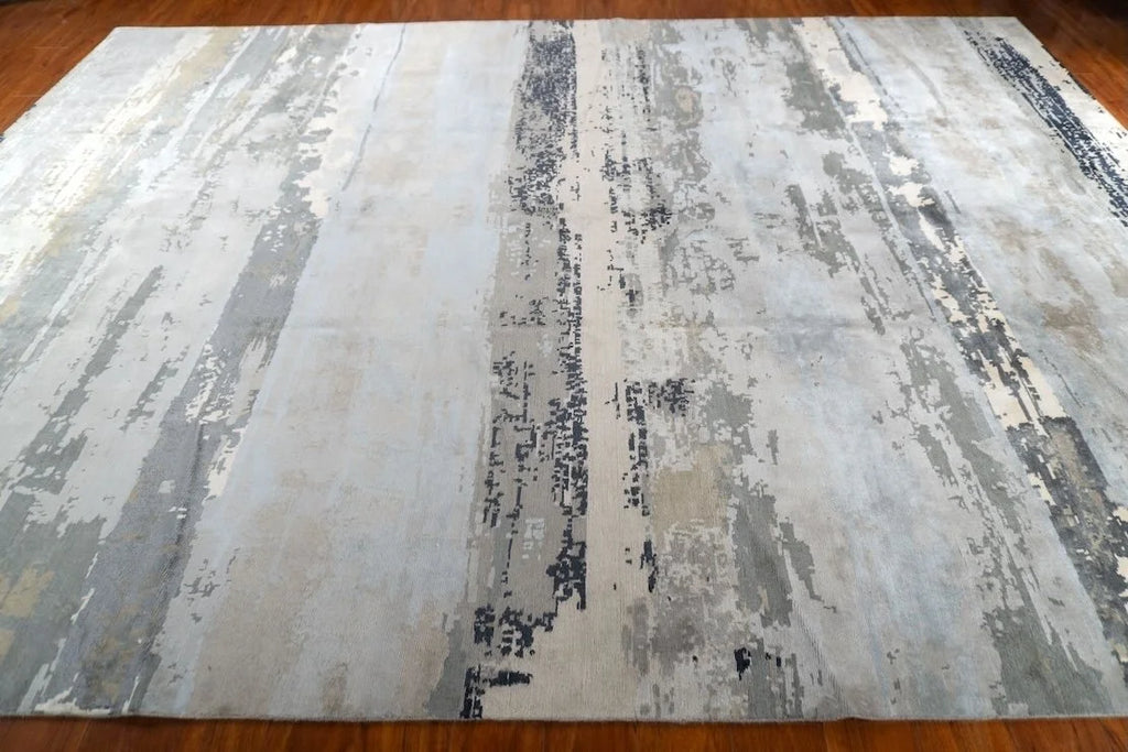 9'x12' Perga, Modern