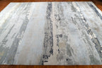 9'x12' Perga, Modern