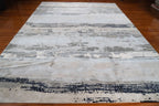 9'x12' Perga, Modern