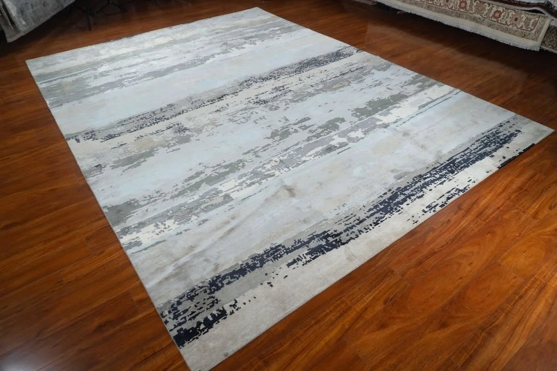 9'x12' Perga, Modern