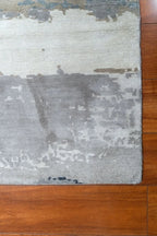 9'x12' Perga, Modern