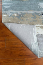 9'x12' Perga, Modern