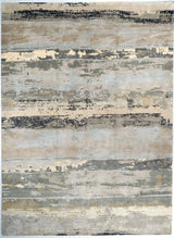 9'x12' Perga, Modern