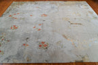 8'x10' Regina, Transitional